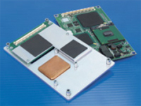 Imagen de Gap Pad® 1500 de Bergquist