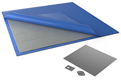 Image of Bergquist's Gap Pad® TGP 7000