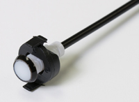 Imagen de indicadores de tubo luminosos flexibles de Bivar