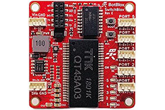 Image of BotBlox's Standard Series Compact Boards