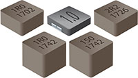 Image of Bourn's Automotive Grade High Current, Shielded Power Inductor Series