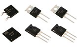 Silicon Carbide (SiC) Schottky Barrier Diodes (SBDs) – BSD S