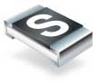 Slow Blow Surface Mount Fuses