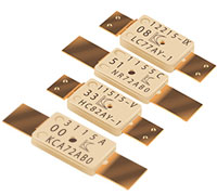 Image of Bourns' KCA, LC, HC, and NR Series Mini-Breakers