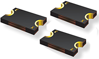 Image of Bourns MF-LSMF Series High Power PPTC Resettable Fuses