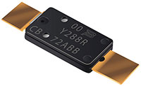 Image of Bourns Model CB Series Miniature Resettable Thermal Cutoff Devices