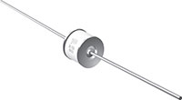 Image of Bourns Next-Generation High-Current Gas Discharge Tube (GDT) – GDT28H Series