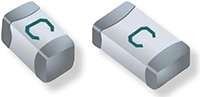 Imagen de fusibles Bourns SF-0603SA-M y SF-1206SA-M - Serie SinglFuse™