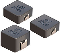 Image of Bourns SRP70xxAA Shielded Power Inductor
