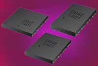 Image of Bourns Inc's TCS™ DL Series High-Speed Protectors