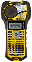 Image of Brady Corporation's BMP®21-PLUS Portable Label Printer