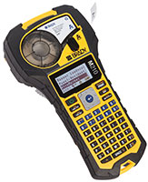 Image of Brady's M210 Label Printer