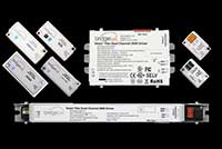 Image of Bridgelux VESTA® FLEX Dual-Channel Driver and Control Module