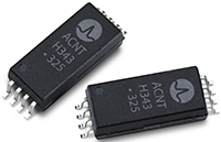 Image of Broadcom's ACNT-H343 5 A Gate Drive Optocoupler