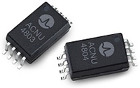 Image of Broadcom's ACNU-4803 Power Module