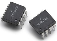 Image of Broadcom ACNW3430 Optocouplers
