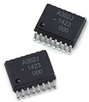 Image of Broadcom's ACPL-302J Gate Driver