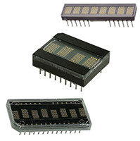 Image of Broadcom's Smart Displays Parallel Interface (4, 8 Characters)