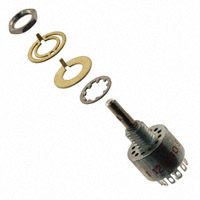CK Components M Series M Series