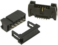 Image of CNC Tech's Connectors 