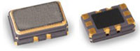 Image of CTS's Miniature Precision TCXO 535 and 536 Models