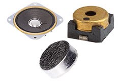Image of CUI Devices Audio Solutions