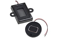 Image of CUI Devices CES Series Enclosed Speakers