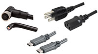 Image of CUI Devices Cable Assembly Solutions