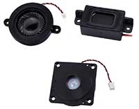 Image of CUI Devices IP67 Rated Enclosed Speaker