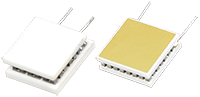 Image of CUI's Micro Peltier Modules
