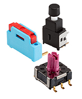 Image of CUI Devices Switch Solutions