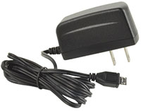 Image of Bel Power Solutions / CUI brand 5 W and 10 W Wall Plug Adapters