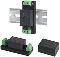 Image of Bel Power Solutions / CUI brand PSK AC/DC Power Supply Series with Range from 2 W to 60 W
