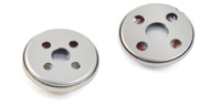 Image of Same Sky's CDM Series Low Profile Speakers