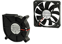 Image of Same Sky's DC Fans and Blowers