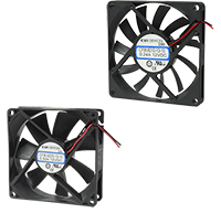 Image of Same Sky's DC Axial Fans