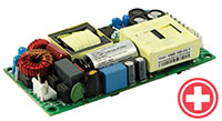 Image of Bel Power Solutions / CUI brand High-Density Medical AC-DC Power Supplies