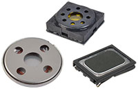 Image of Same Sky's Micro Speakers