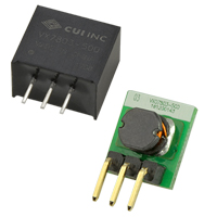Image of Bel Power Solutions / CUI brand Next Generation DC Switching Regulators