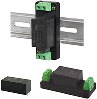 Image of Bel Power Solutions / CUI brand PSK Encapsulated AC/DC Power Supplies