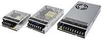 Image of Bel Power Solutions / CUI brand VGS Family AC-DC Power Supplies