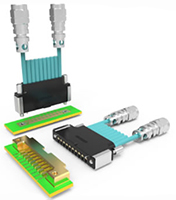 Imagen de los accesorios RFSoc de Carlisle IT