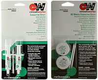 Image of Chemtronics' CircuitWorks® Conductive Epoxy