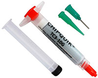 Image of Chip Quik's Ultra Max Thermal Compound