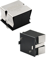 Image of CODACA's CPQ Series Power Inductor