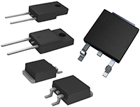 Image of Comchip's SiC Schottky Barrier Diodes