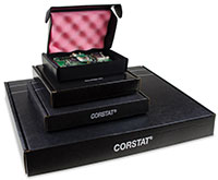 Image of Conductive Containers' Conductive PCB Mailers