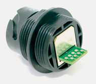 RJ45 Connectors