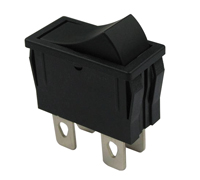 Image of Nidec Components ' CF-LA Series
