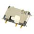 Image of Copal Electronics CUS Series Low-Profile Slide Switches
